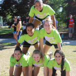 pyramid