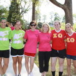 sororities