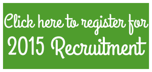 2015 recruitment banner