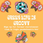 Greek Life is Groovy 2022